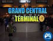 Grand Central Terminal Walkthrough
